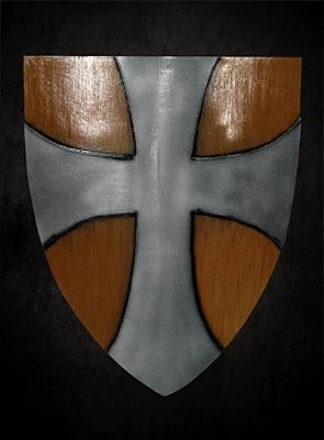 Paladin-Schild Paladin-Schild