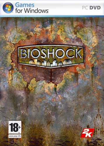 Bioshock - uncut (AT) *PEGI 18* PC