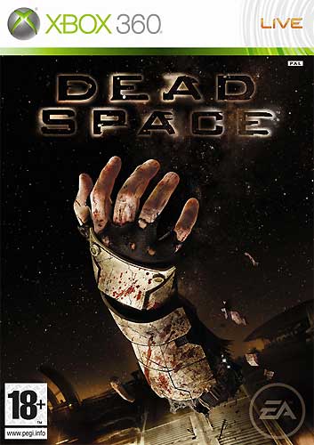 Dead Space - uncut (AT) *PEGI 18* XBOX360