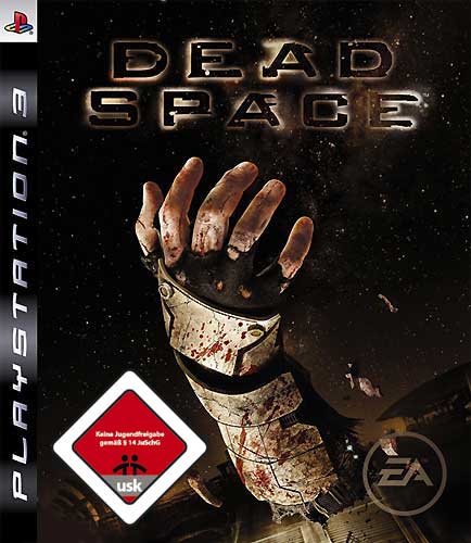 Dead Space - uncut *USK 18* PS3