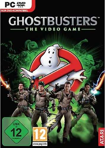 Ghostbusters *USK 12* PC