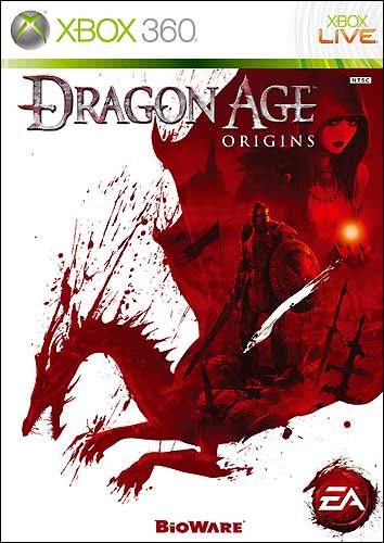 Dragon Age: Origins - uncut *USK 18* XBOX360