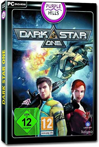 Darkstar One *USK 12* PC