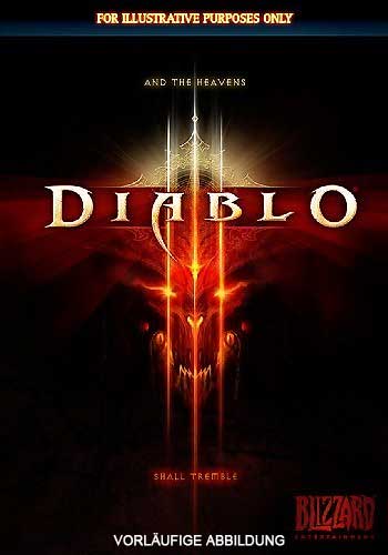 Diablo 3 *n.n.b.* XBOX360