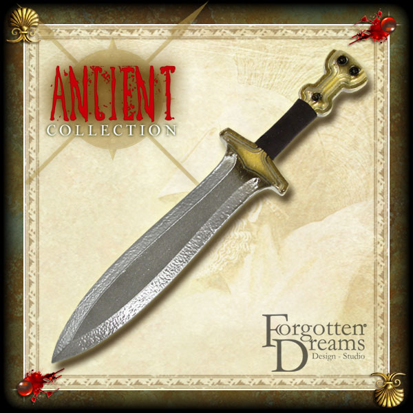 Ancient Pugio 45cm Ancient Pugio 45cm