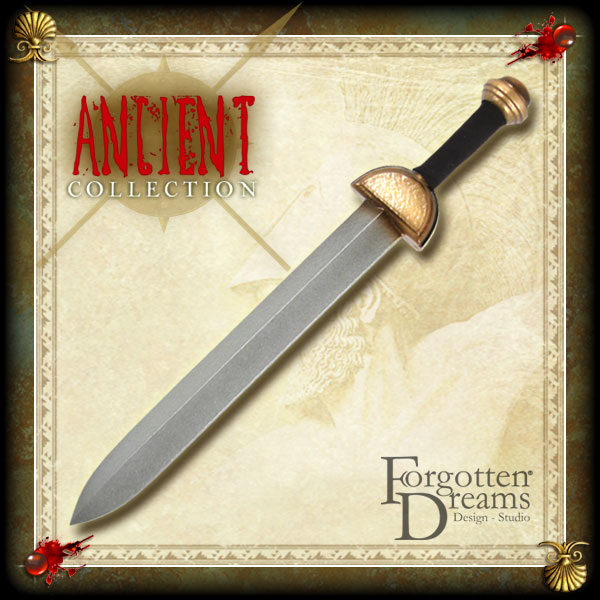 Römer Gladius kurz 60cm Römer Gladius kurz 60cm