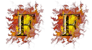 2 von 5 Firestorm-Stars!