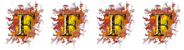 4 von 5 Firestorm-Stars!