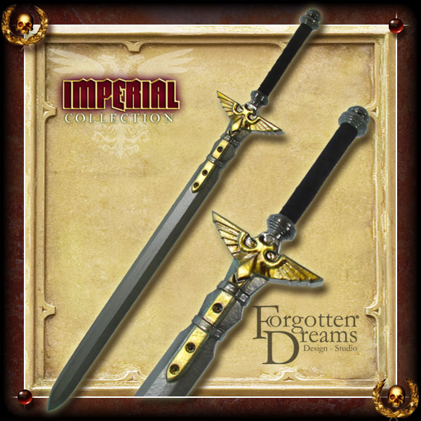 Imperial Langschwert Commander 110cm Imperial Langschwert Commander 110cm