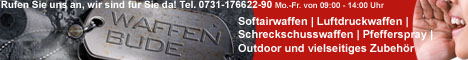 Waffenbude