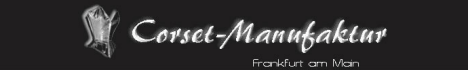 Corset Manufaktur