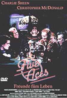 Five Aces *ab 12* DVD