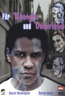 F�r K�nigin und Vaterland *ab 16* DVD