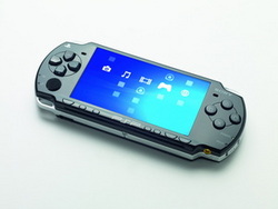 Handhelds