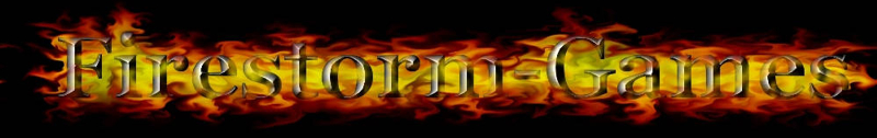 www.FIRESTORM-GAMES.de