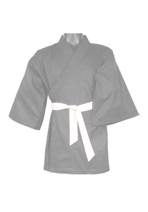 Kimonogürtel Softbelt, weiß Kimonogürtel Softbelt, weiß
