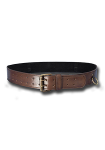 Ring Belt - Braun Ring Belt - Braun