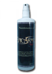 Silikon Pumpspray 250ml Silikon Pumpspray 250ml