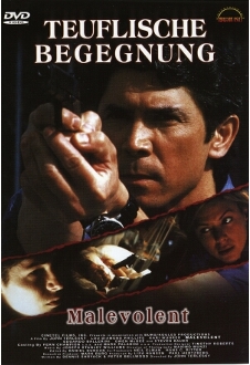 Teuflische Begegnung *ab 16* DVD Teuflische Begegnung *ab 16* DVD
