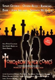 Tomorrow never comes *ab 16* DVD