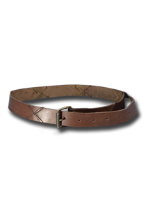 X Belt - Braun X Belt - Braun